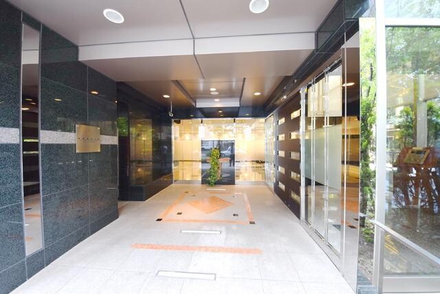 スペーシア秋葉原の物件内観写真