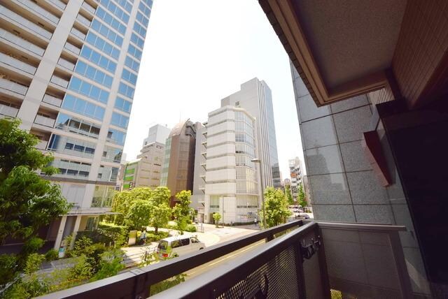 スペーシア秋葉原の物件内観写真