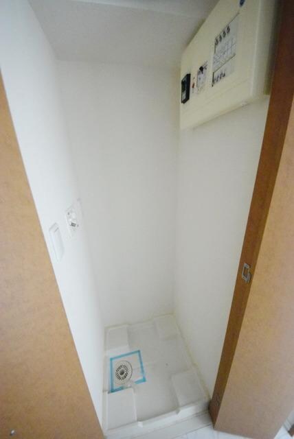 スペーシア秋葉原の物件内観写真