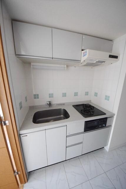 スペーシア秋葉原の物件内観写真