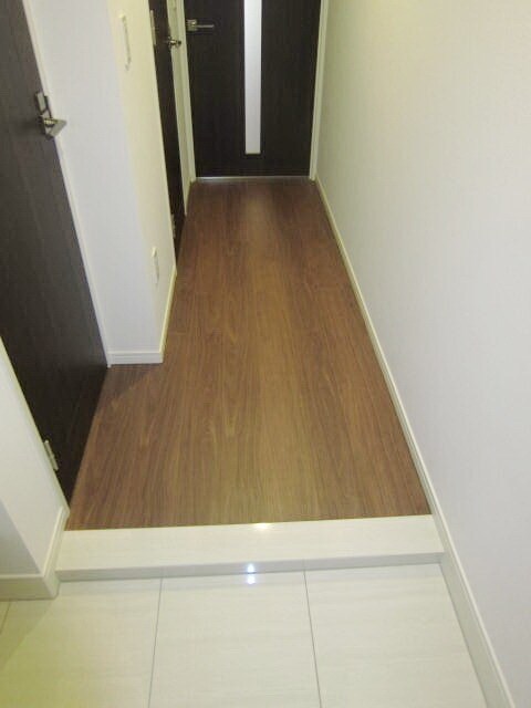 ポレスター千代田御茶ノ水の物件内観写真