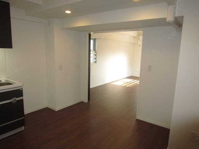 ポレスター千代田御茶ノ水の物件内観写真