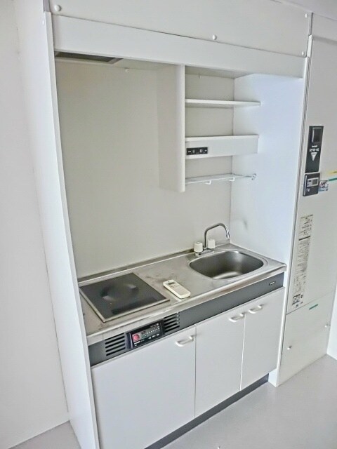 ヴェルデ東日本橋の物件内観写真