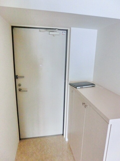 ヴェルデ東日本橋の物件内観写真