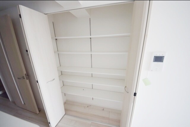 パークフラッツ日本橋馬喰町の物件内観写真