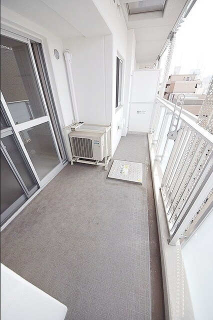 パークフラッツ日本橋馬喰町の物件内観写真