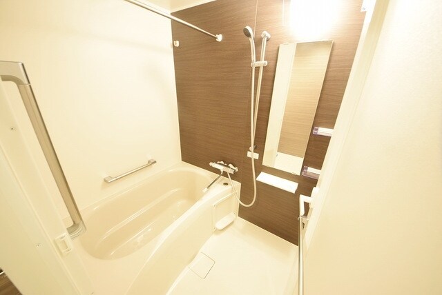 東神田テラスレジデンスの物件内観写真