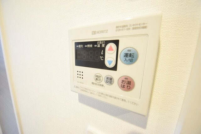 東神田テラスレジデンスの物件内観写真