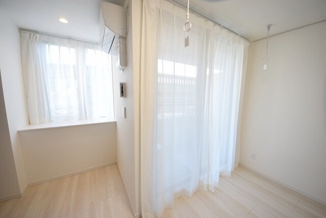 東神田テラスレジデンスの物件内観写真