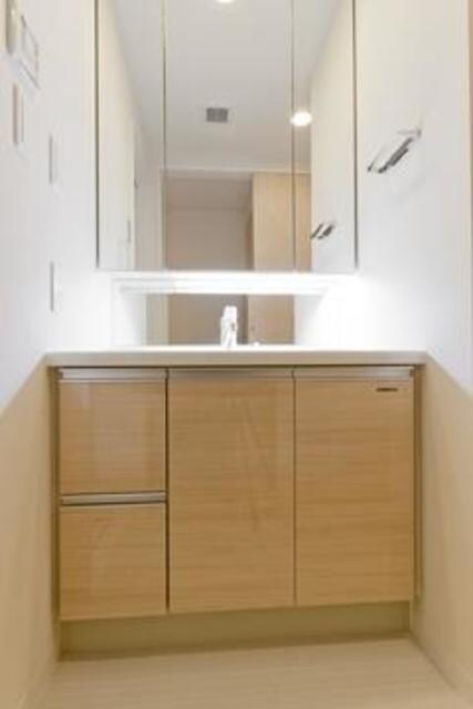 ボワエトワール立石の物件内観写真