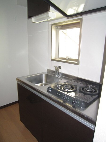 レクレドール豊洲の物件内観写真