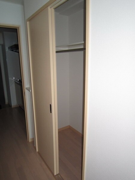 レクレドール豊洲の物件内観写真