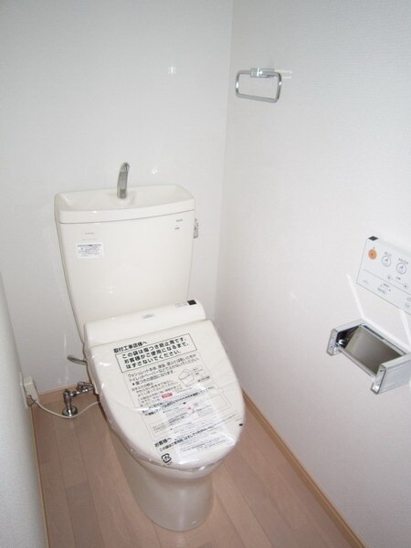 レクレドール豊洲の物件内観写真