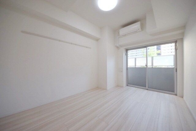 アイルキャナルシティ深川の物件内観写真