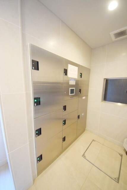 アイルキャナルシティ深川の物件内観写真