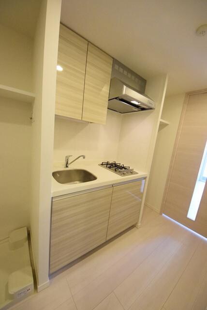 Belle Vue 浅草橋の物件内観写真