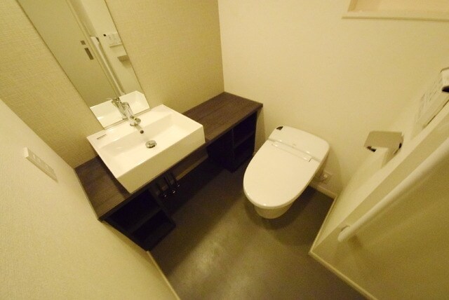 Belle Vue 浅草橋の物件内観写真