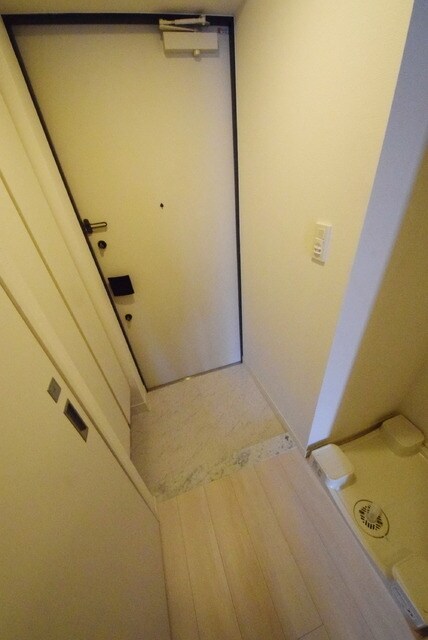 Belle Vue 浅草橋の物件内観写真