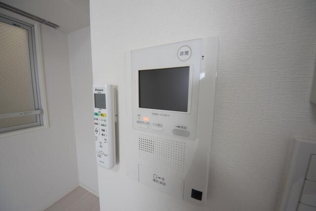 Belle Vue 浅草橋の物件内観写真