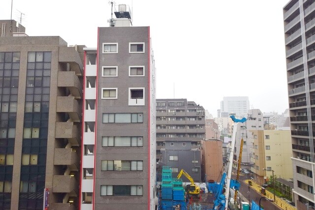 プラウドフラット両国の物件内観写真