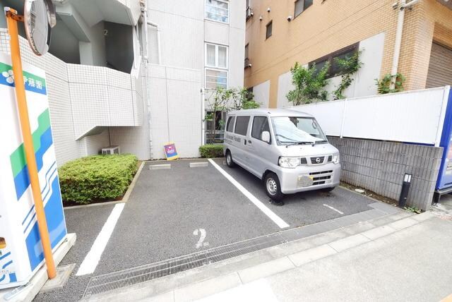 アーデン木場の物件内観写真