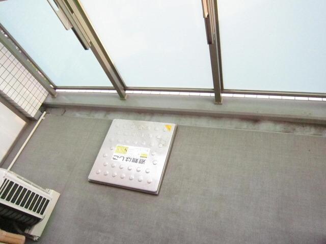 杉船ビル常盤の物件内観写真