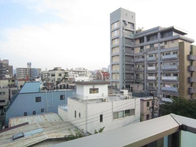 杉船ビル常盤の物件内観写真