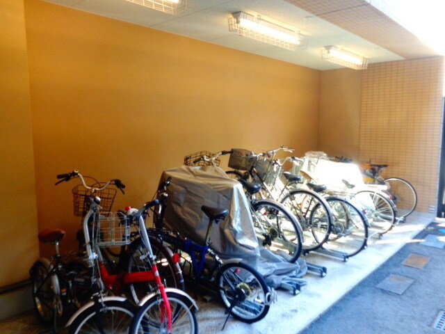 杉船ビル常盤の物件内観写真