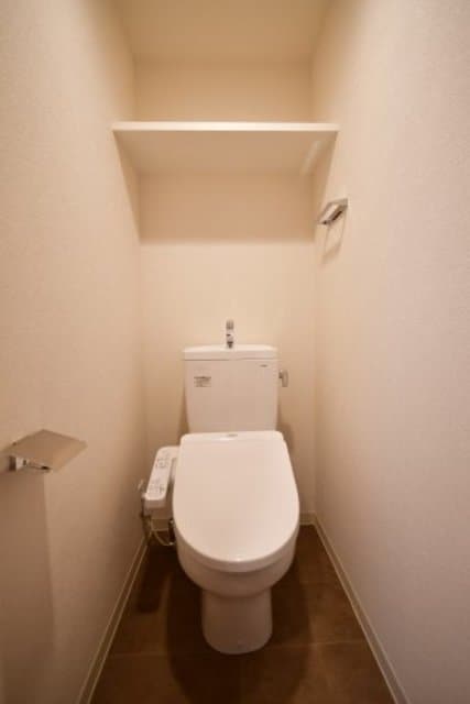 GRAN PASEO 菊川の物件内観写真