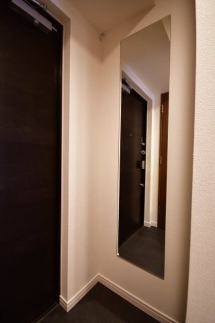 GRAN PASEO 菊川の物件内観写真