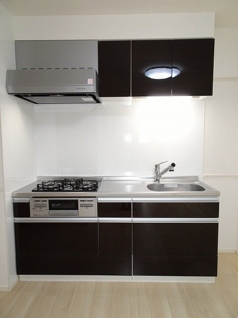 ファーストプレイスの物件内観写真