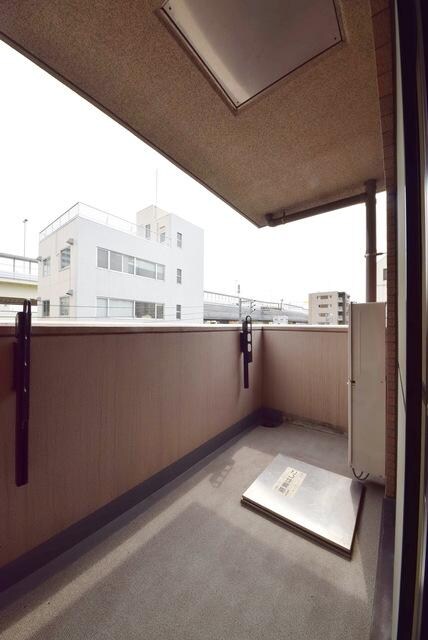 コモード寺山の物件内観写真