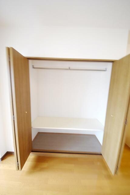 コモード寺山の物件内観写真