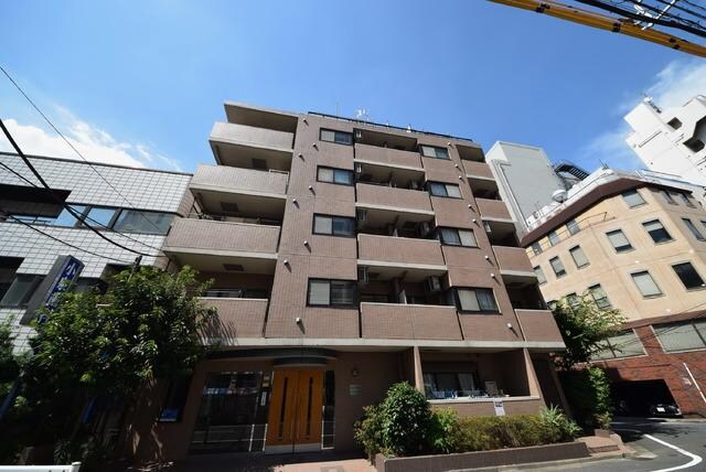 コモード寺山の物件内観写真