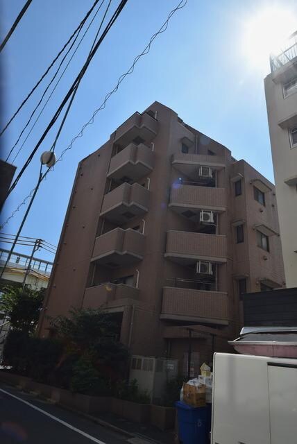 コモード寺山の物件内観写真