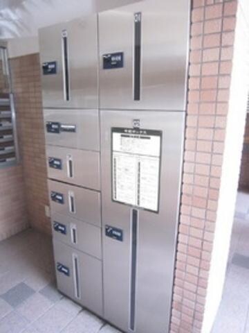 コモード寺山の物件内観写真