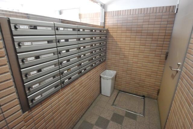 コモード寺山の物件内観写真