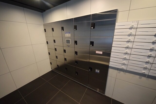 GENOVIA墨田八広skygardenの物件内観写真