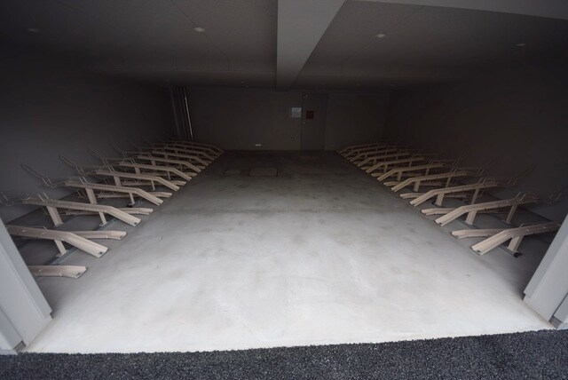 GENOVIA墨田八広skygardenの物件内観写真