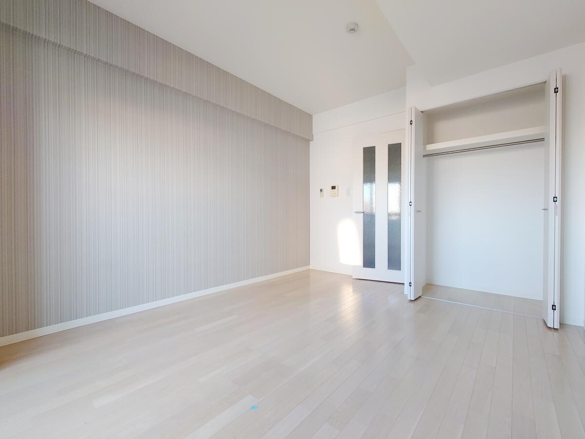 ティーズステージの物件内観写真