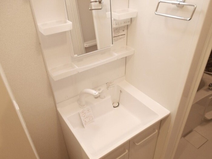 コンフォール高砂の物件内観写真