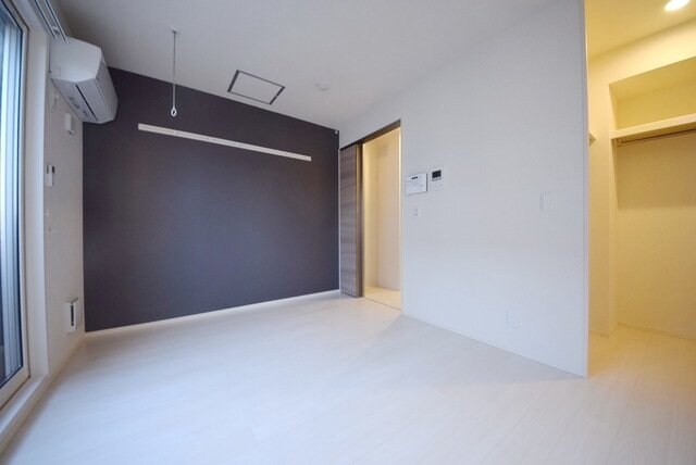 コンフォール高砂の物件内観写真