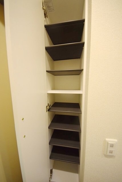 コンフォール高砂の物件内観写真