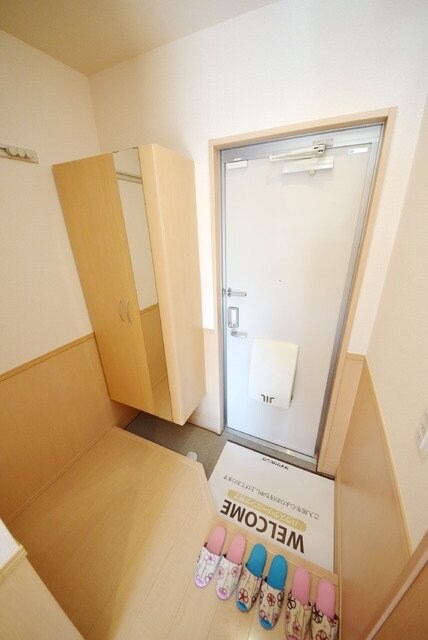 リアンの物件内観写真