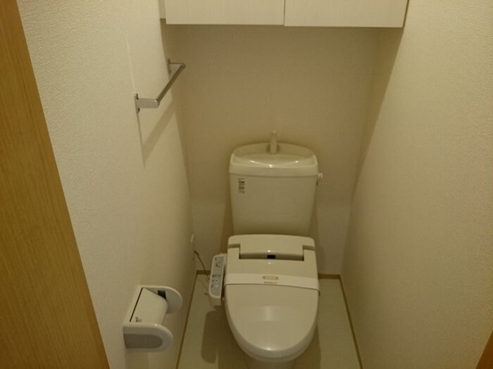 リアンの物件内観写真