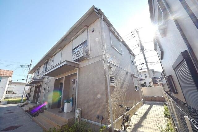 リアンの物件内観写真