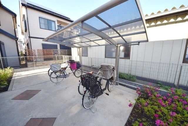 リアンの物件内観写真