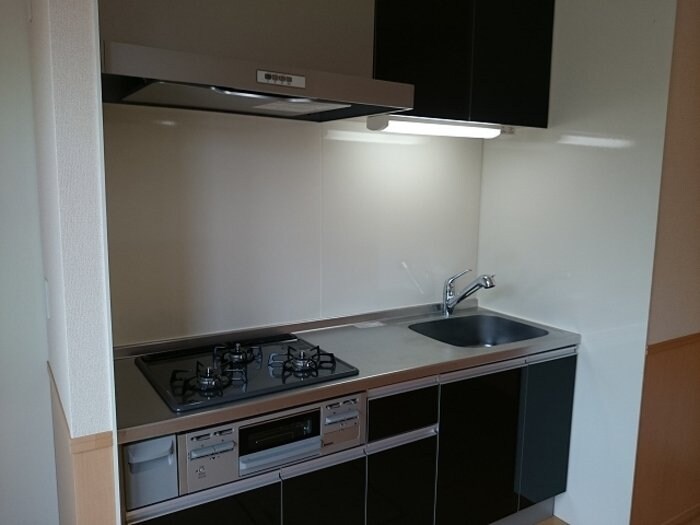 リアンの物件内観写真