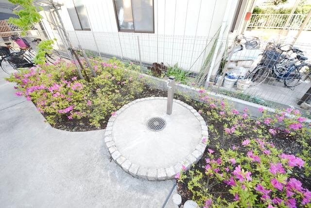 リアンの物件内観写真