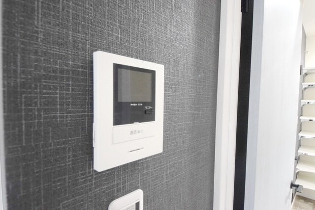 H-RESIDENCEの物件内観写真